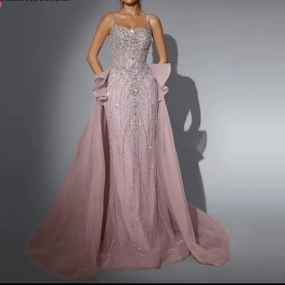 Serene Hill Dress